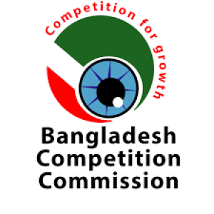 বাংলাদেশ প্রতিযোগিতা কমিশন 