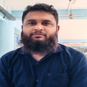 MD. Shahin islam