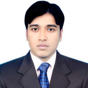 Md Tariqul Islam