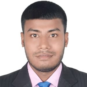 AL-amin khan