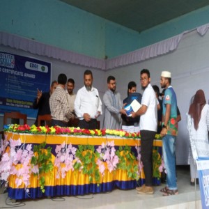 JAHIDUL ISLAM