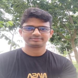 MITHUN KUMAR SHING