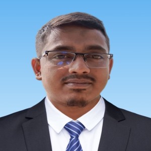 Md Shihab uddin